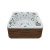Walnut / White 17,950.00€